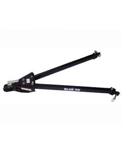 Blue Ox Adventurer Universal Class III Tow Bar for 2 Inch Ball