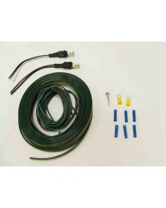 Blue Ox Tail Light Wiring Kit - Clear LED