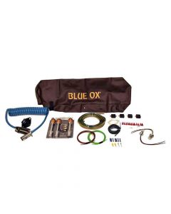 Blue Ox Towing Accessory Kit for Ascent & Avail Tow Bars