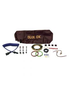 Blue Ox Towing Accessory Kit for Apollo Tow Bars