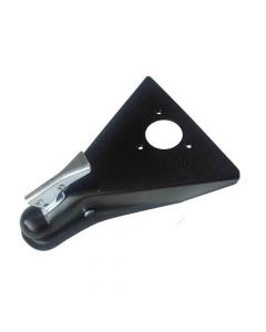 A-Frame Coupler - 5,000 lb - 2" Ball