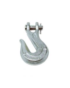 Clevis Grab Hook - 3/8 Inch 