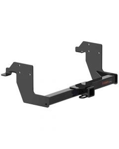 Class IV Custom Fit Trailer Hitch Receiver