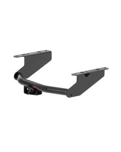 2019-2021 Subaru Ascent Class III Round Tube Trailer Hitch Receiver