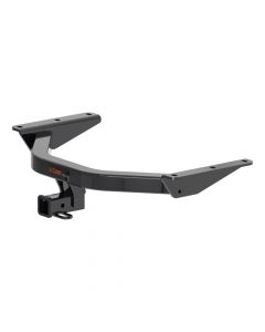 2022 Acura MDX Class III Trailer Hitch 2" Receiver