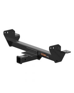 2" Front Receiver Hitch, Select Ford F-250, F-350, F-450 Super Duty