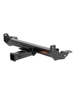 Front Mount Receiver Hitch Fits Select Silverado, Suburban, Sierra and Yukon