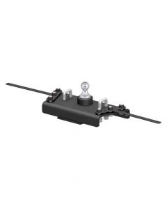 Curt OEM-Style Gooseneck Hitch for Ram 3500