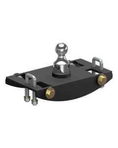 Curt OEM-Style Gooseneck Hitch for Ram 2500 & 3500