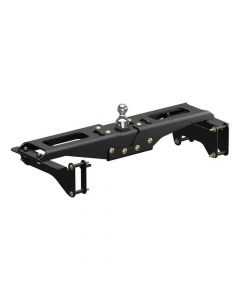 Curt OEM-Style Gooseneck Hitch for GM 2500 & 3500 HD