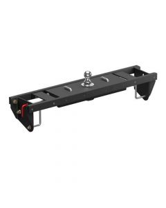 Curt Double Lock EZr Gooseneck Hitch