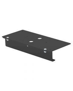 Light Bar Mounting Kit for B&W Cab Protector