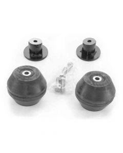 Timbren Suspension Enhancement System&reg; - Front Axle