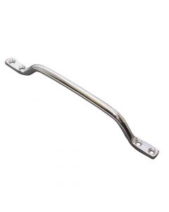 Assist Handle - Chrome Finish Steel