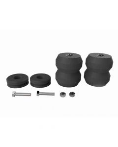 Timbren Suspension Enhancement System&reg; - Rear Axle