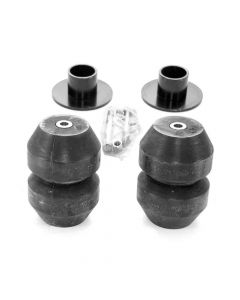 Timbren Suspension Enhancement System&reg; - Rear Axle