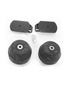 Timbren Suspension Enhancement System&reg; - Rear Axle