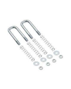 U-Bolt for Safety Chain Kit