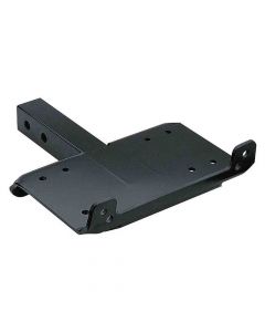 Winch Mount - 2 Inch Receiver