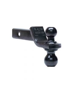 2-Ball Mount