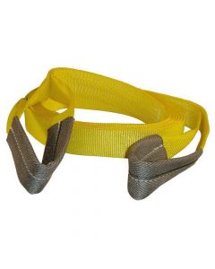 2 inch x 20 feet Tow Strap