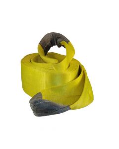 6 inch x 30 feet Tow Strap