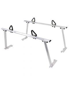 Aluminum Truck Rack