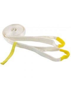 Recovery Strap - 2 inch x 20 foot - 18,000 lbs.