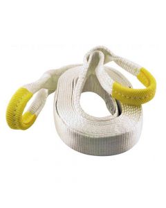 Recovery Strap - 3 inch x 30 foot - 27,000 lbs.