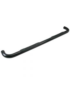 Westin E-Series 3 Inch Round Nerf Bars