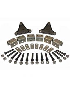 Spring Hanger Kit for Tandem Axles