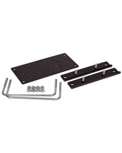 Firestone Compressor Frame Mounting Kit