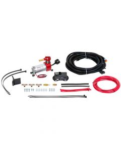 Wireless AirCommand Compressor System - Standard-Duty Single Leveling System