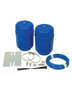 Firestone Coil-Rite Rear Coil Spring Assist Kit