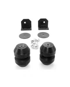 Timbren Suspension Enhancement System&reg; - Rear Axle