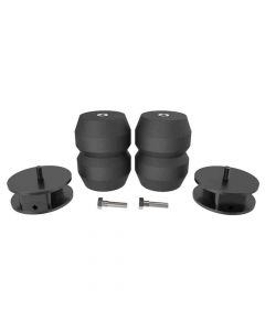 Timbren Suspension Enhancement System&reg; - Rear Axle