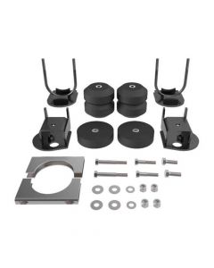 Timbren Suspension Enhancement System&reg; - Rear Axle