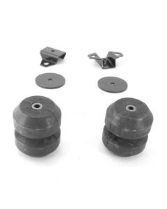 Timbren Suspension Enhancement System&reg; - Rear Axle