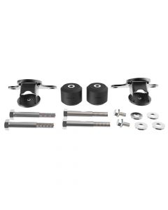 Timbren Suspension Enhancement System&reg; - Rear Axle