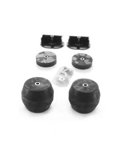 Timbren Suspension Enhancement System&reg; - Rear Axle