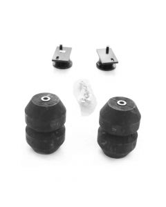 Timbren Suspension Enhancement System&reg; - Rear Axle