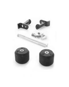 Timbren Suspension Enhancement System&reg; - Front Axle