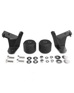 Timbren Suspension Enhancement System&reg; - Front Axle