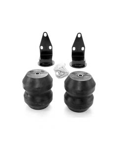 Timbren Suspension Enhancement System&reg; - Front Axle