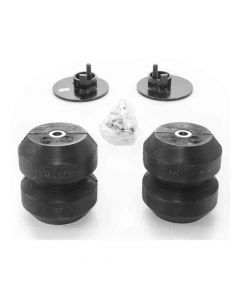 Timbren Suspension Enhancement System&reg; - Rear Axle