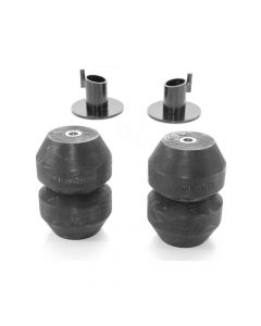 Timbren Suspension Enhancement System&reg; - Rear Axle