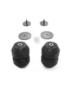 Timbren Suspension Enhancement System&reg; - Rear Axle