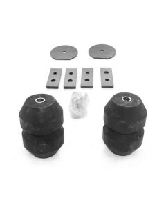 Timbren Suspension Enhancement System&reg; - Rear Axle