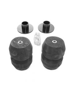 Timbren Suspension Enhancement System&reg; - Rear Axle