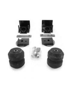 Timbren Suspension Enhancement System&reg; - Rear Axle